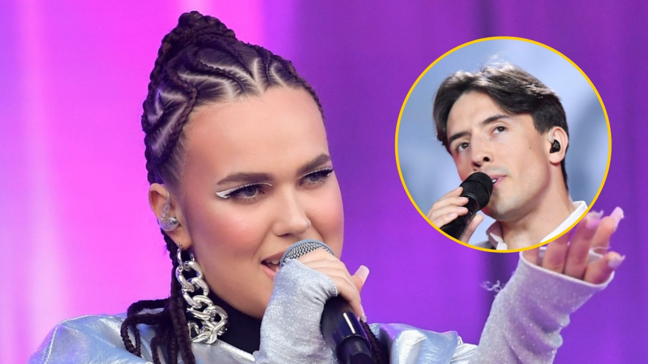 Anastazja Maciąg walczy o Eurowizję. Mówi wprost, kim jest dla niej Dawid Kwiatkowski