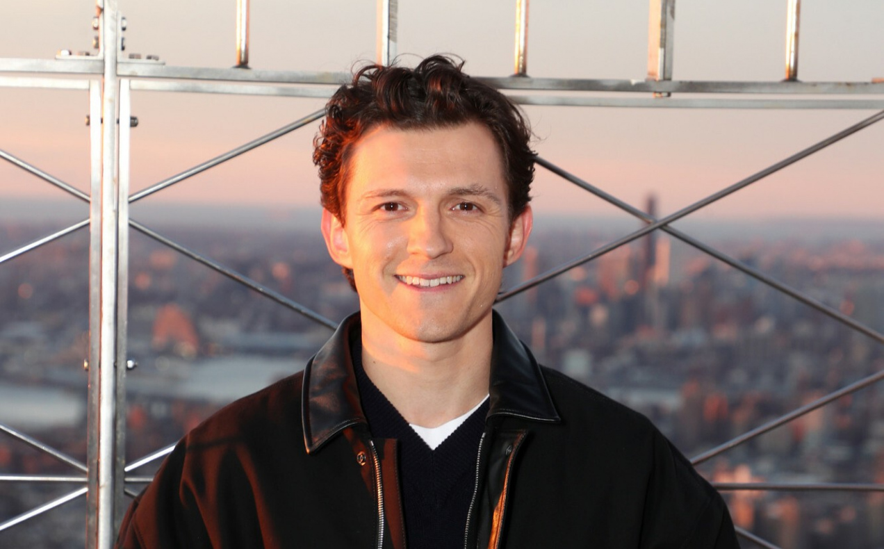 Na premierę tego filmu czeka cały świat. Tom Holland zachęca: „absolutne arcydzieło”