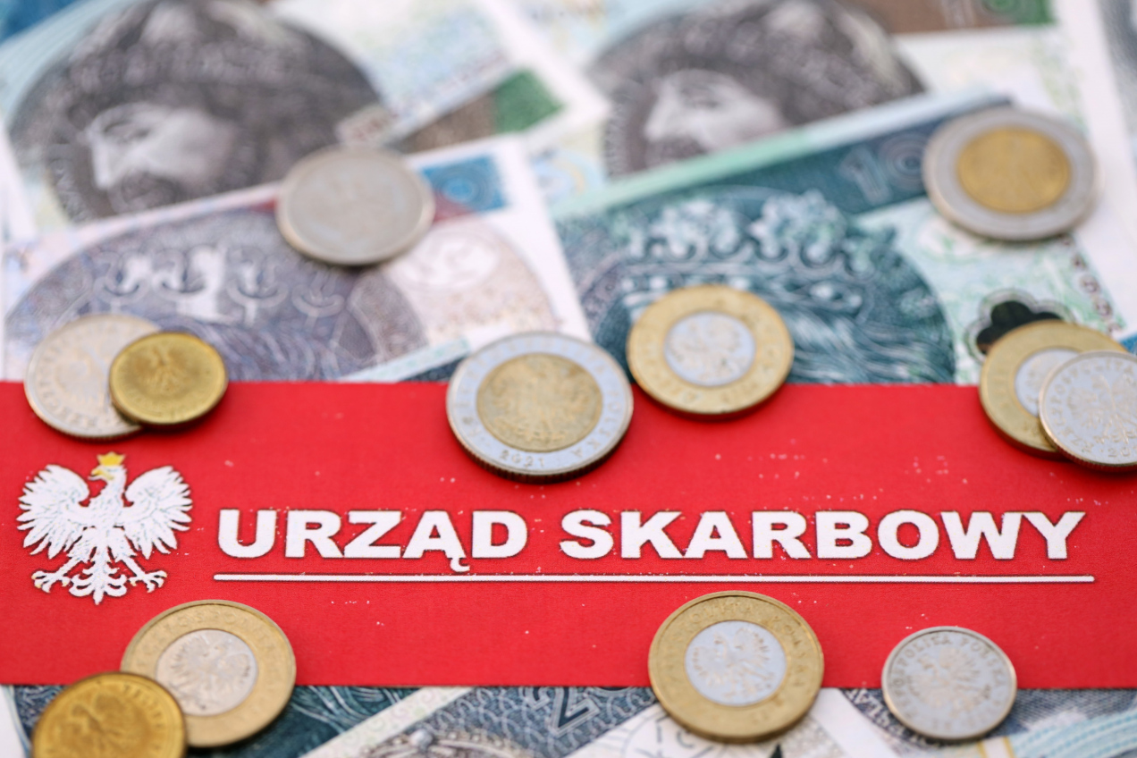 Pilne! Skarbówka wydała ostrzeżenie dla wszystkich podatników