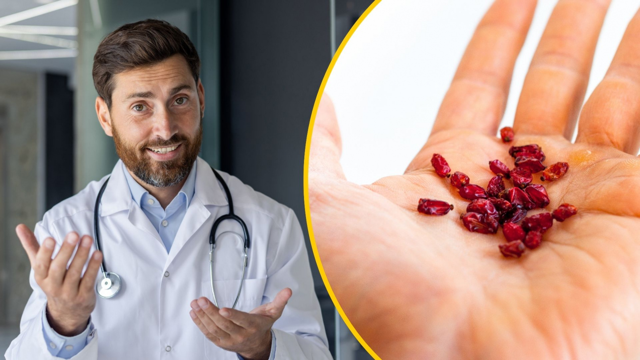 To naturalny Ozempic? Eksperci wyjaśniają, jak naprawdę działa