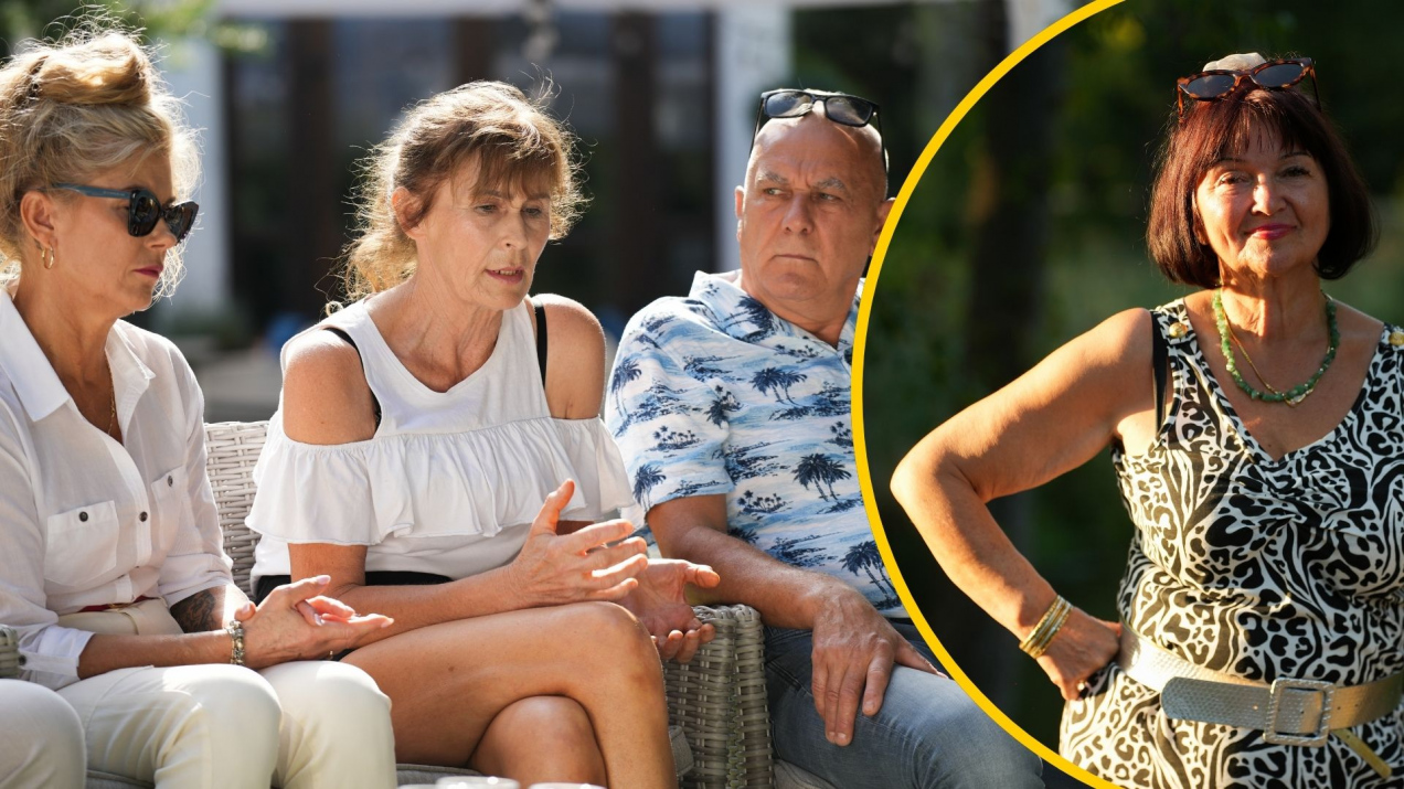 Potwierdziły się doniesienia ws. Barbary z „Sanatorium miłości”. Musiała opuścić program