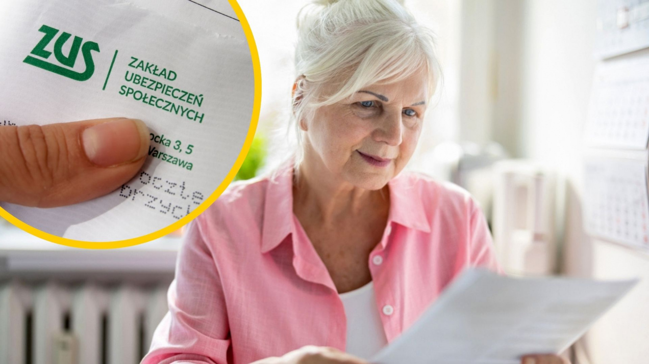 ZUS przegrywa z seniorami w sądach. Emeryci mogą liczyć choćby na 30 tys. zł wyrównania