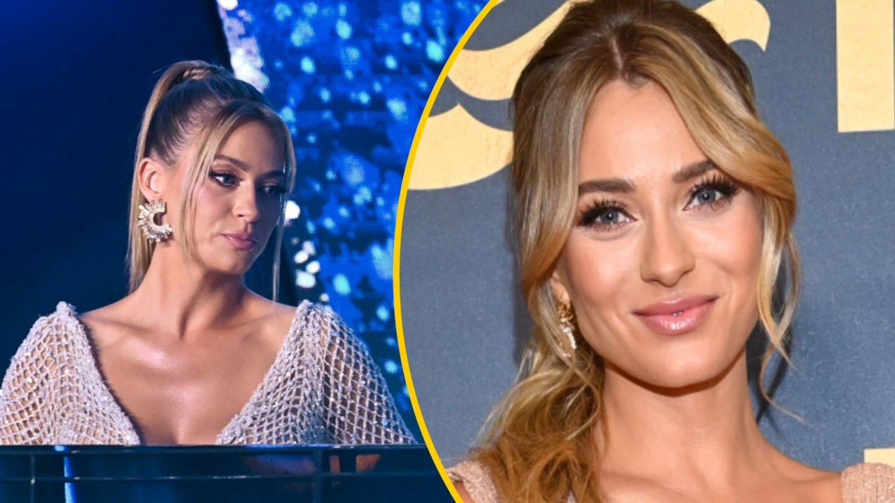 Potwierdziło się ws. Marceliny Zawadzkiej. Polsat wydał dziś oficjalny komunikat: „wszystko po to, by…”