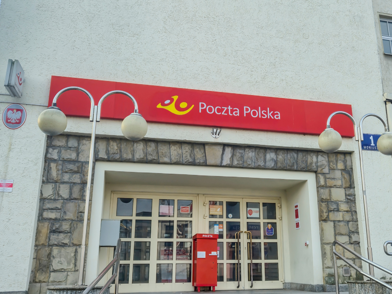 Poczta Polska właśnie ogłosiła. Zmiany jeszcze przed świętami