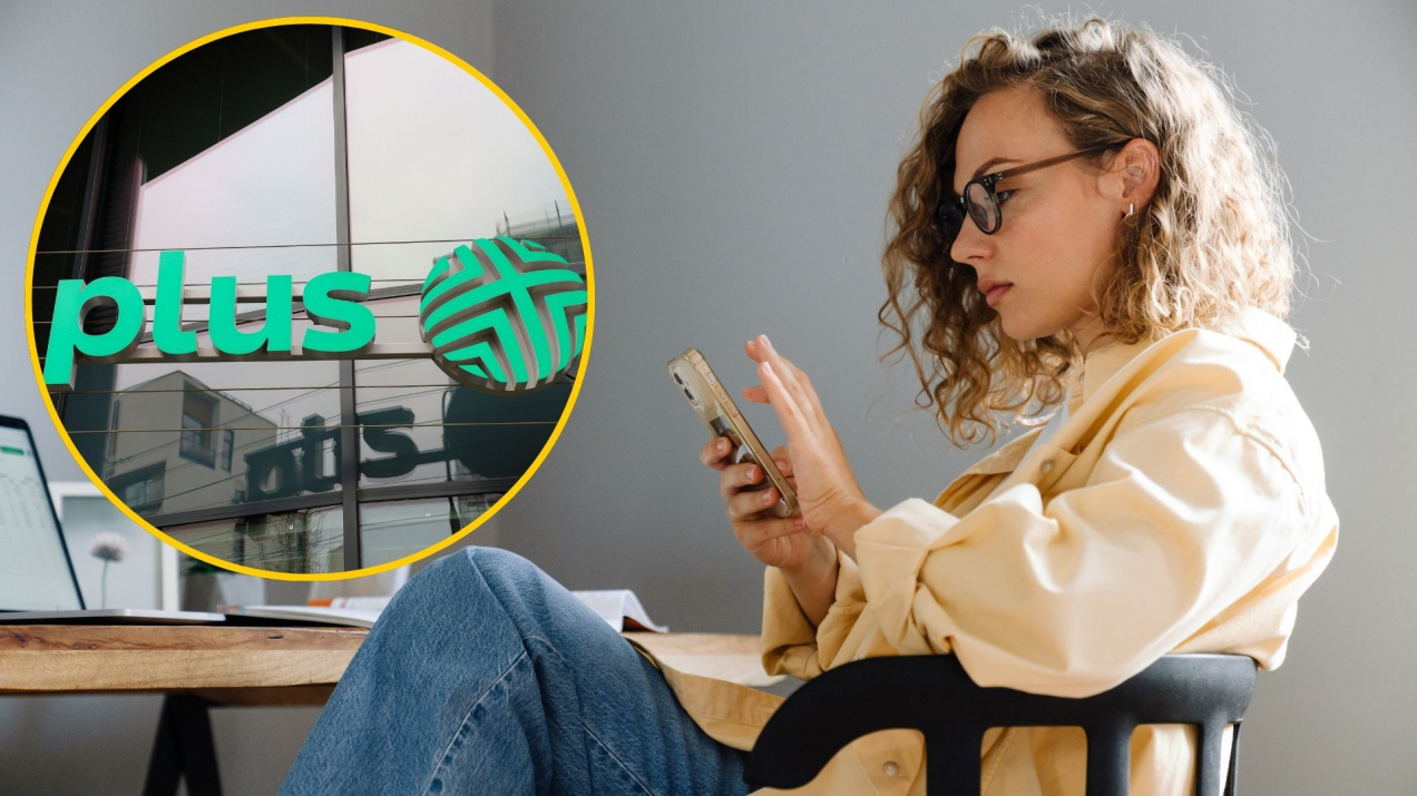 Pilny komunikat Plusa do wszystkich klientów. Zmiany wejdą w życie od stycznia