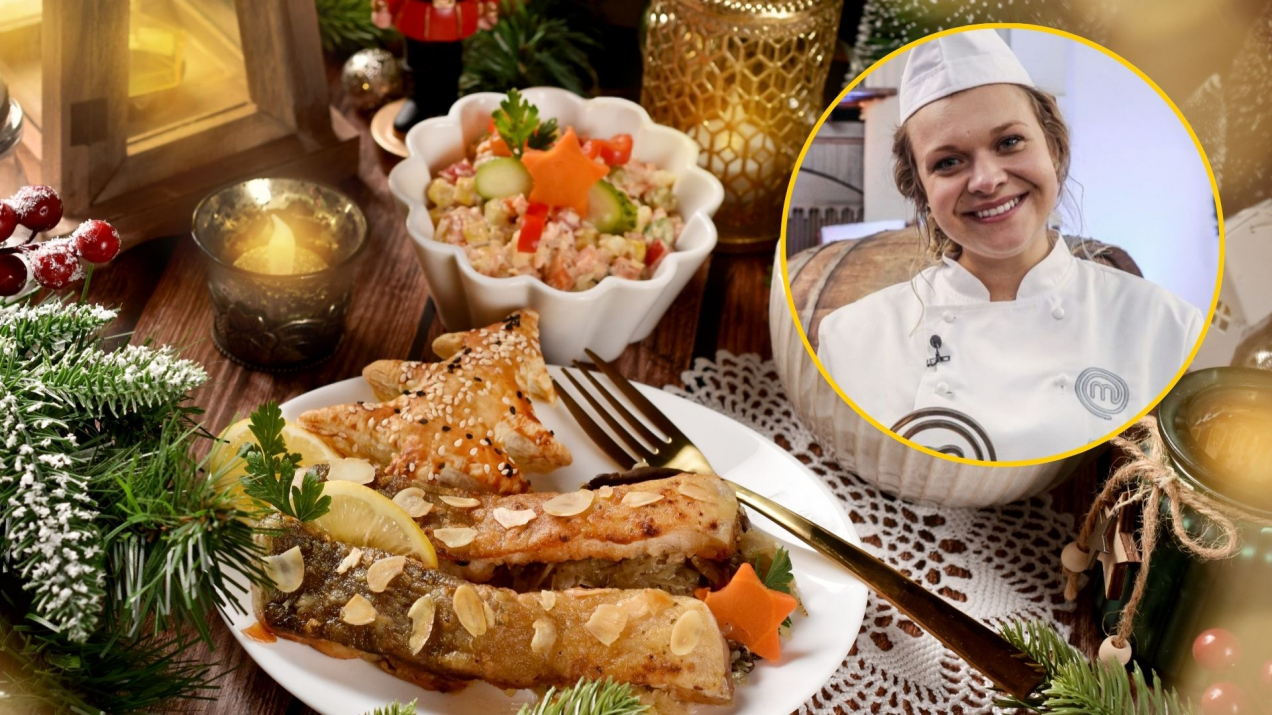 Polacy wyrzucają prawie 62 tony jedzenia po świętach. Ekspertka z MasterChefa zdradza, jak tego uniknąć