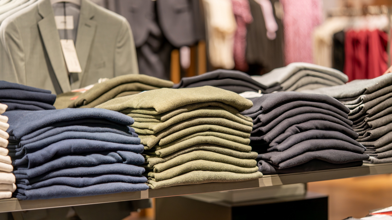 Upadek polskiej marki odzieżowej. Po 25 latach zamykają sklepy