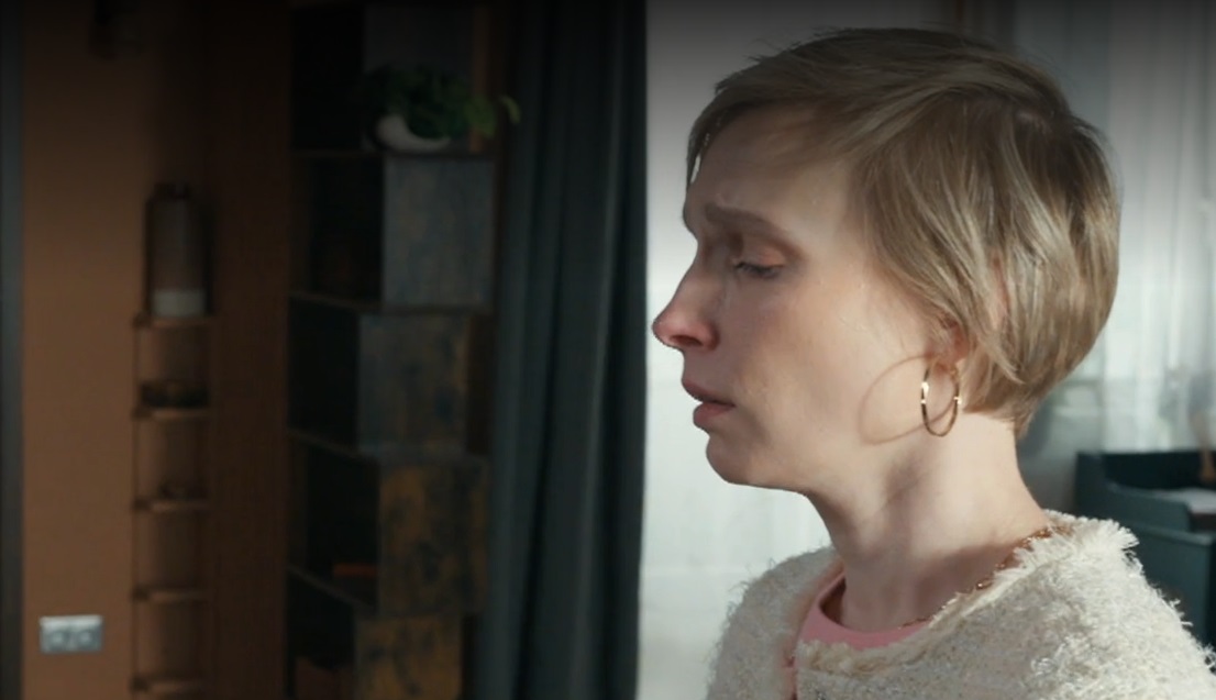 Śmierć w „Barwach szczęścia”. Szokujący finał odcinka podzielił widzów