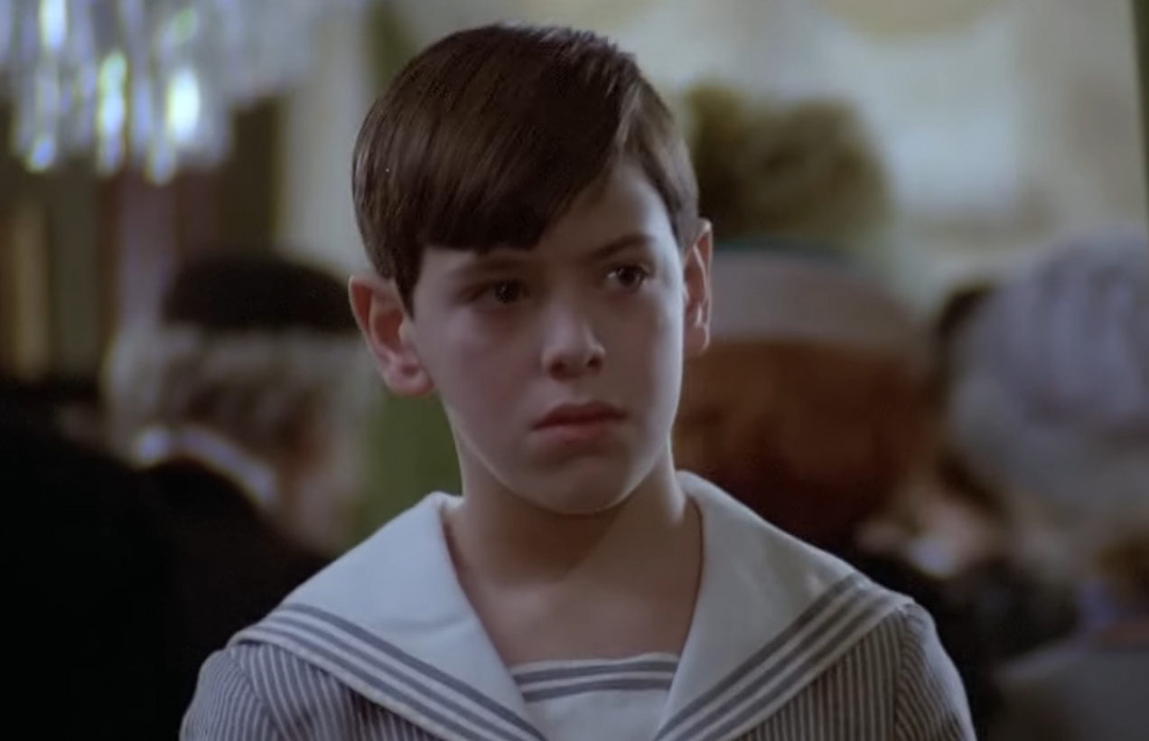 To jeden z najlepszych filmów. Każdy powinien go obejrzeć choć raz