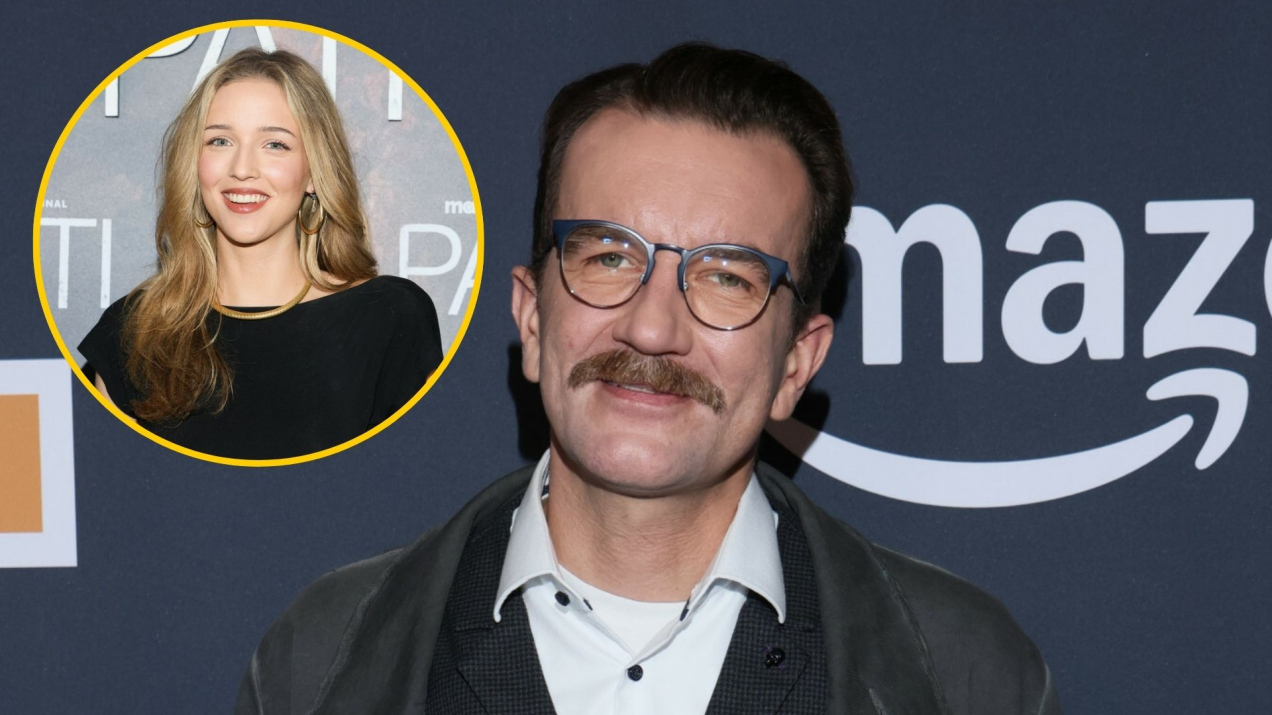 Jak Tomasz Kot zareagował na aktorskie plany córki? „Miałem obawy...”