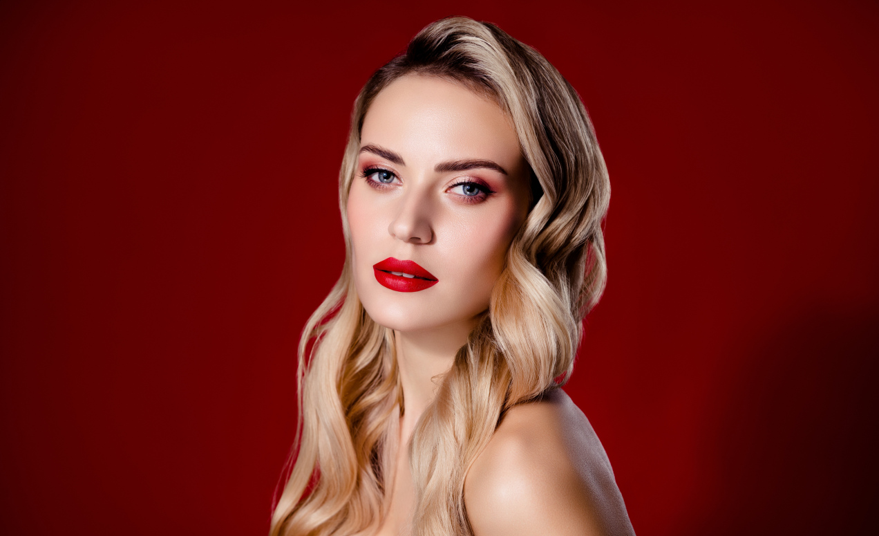 Makijaż, który odmładza i dodaje klasy. To najgorętszy trend sezonu!