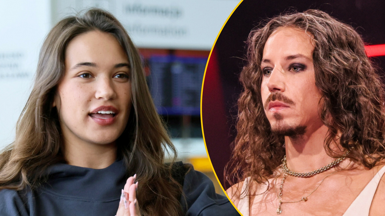 Michał Szpak się nie hamował. Tak podsumował występ Alicji Szemplińskiej na Eurowizji