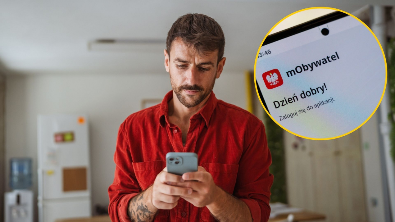 Ważny komunikat od mObywatela. Użytkownicy aplikacji powinni przygotować się na piątek