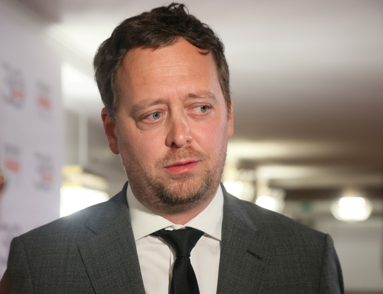 Holoubek nie zwalnia tempa! Po „Heweliuszu” szykuje serial o najgłośniejszej zbrodni PRL