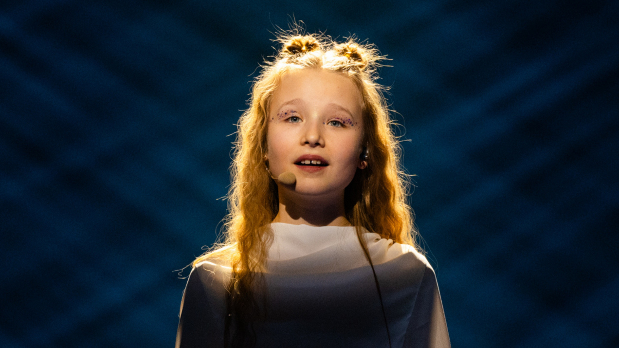 Polski występ na Eurowizji Junior. Jest nagranie Marianny Kłos