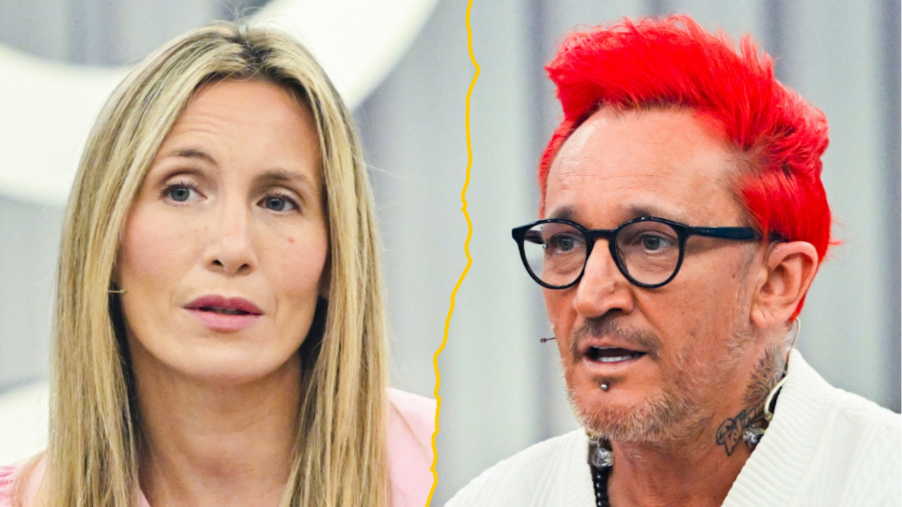 Michał Wiśniewski ogłosił rozstanie. Pola Wiśniewska przerwała milczenie