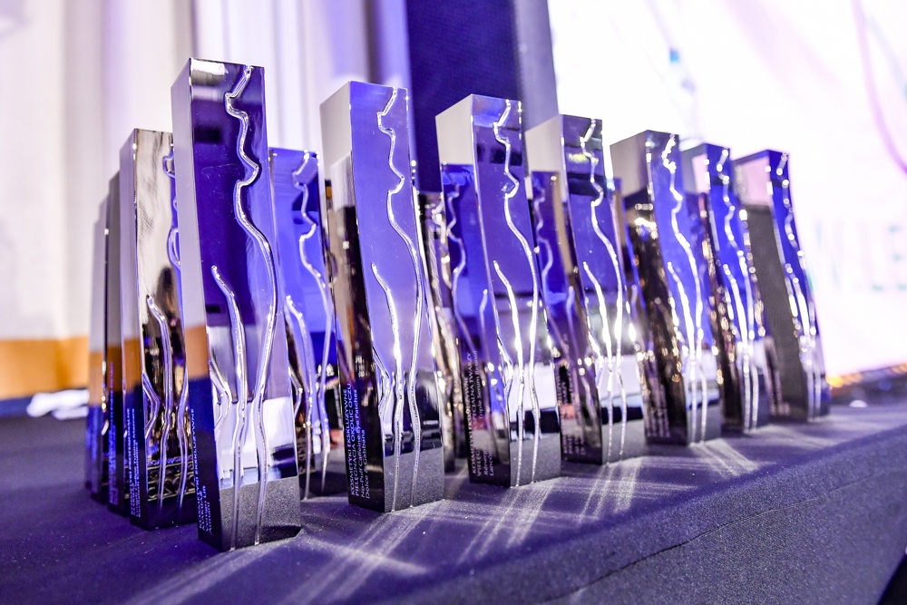 DOSKONAŁOŚĆ ROKU 2024 magazynu „Twój STYL”