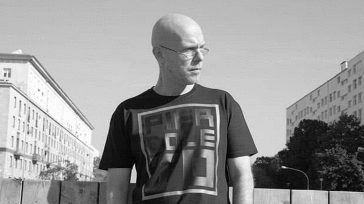 Ostatnie nagranie Pono. Film pojawił się w sieci tuż przed śmiercią rapera