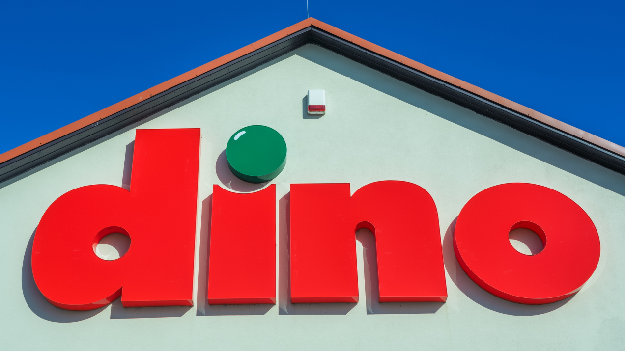 Pilny komunikat Dino. Klienci proszeni o zwrot. „Nie należy spożywać”