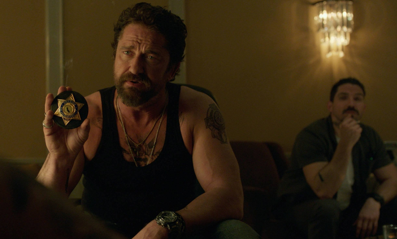 To nie jest zwykły kryminał. Nie mrugaj, bo przegapisz najważniejszy moment