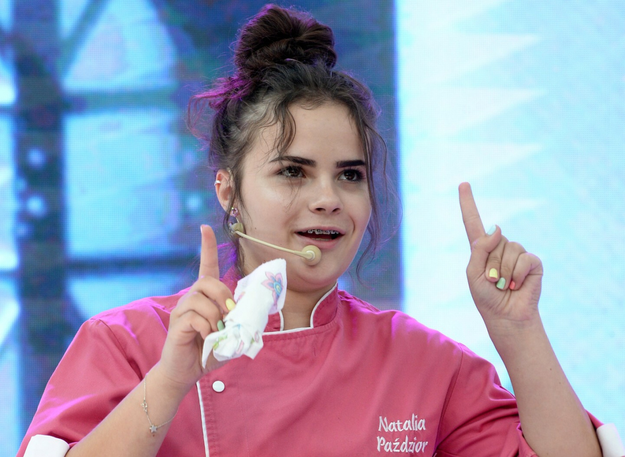 Kulinarny show wygrała 10 lat temu. Dziś szykuje się do ślubu!