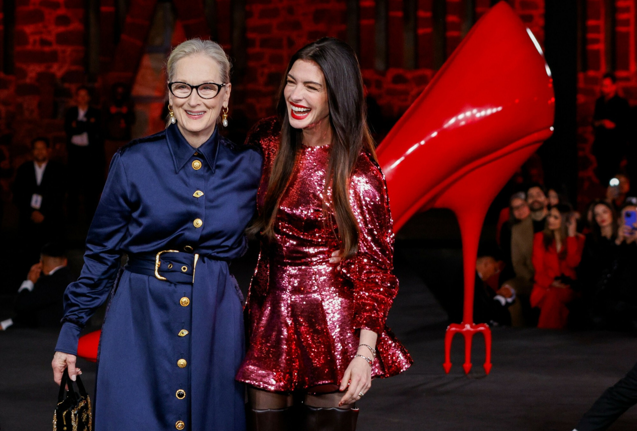 Fani czekali na to 20 lat. Kultowy duet powraca w wielkim stylu