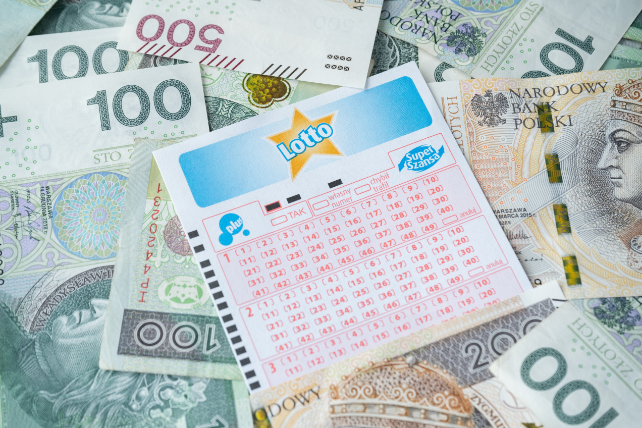 Nietypowe wyniki w Lotto. Taka sytuacja zdarza się ekstremalnie rzadko
