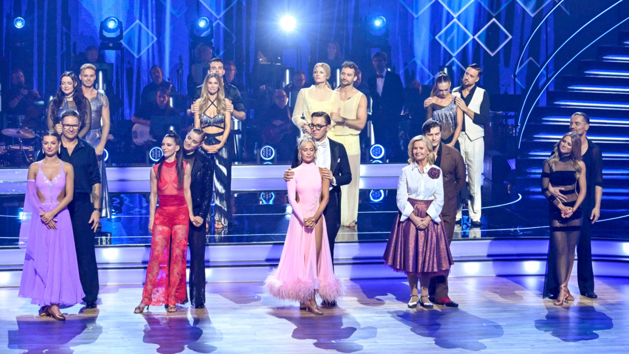 Uczestnicy i tancerze „Tańca z gwiazdami 18”. Jest lista par