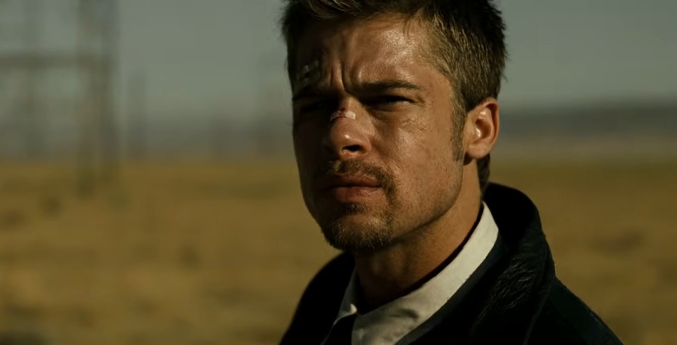 Nie „Psychoza” i nie „Milczenie owiec”. Ten film to najlepszy thriller w historii!