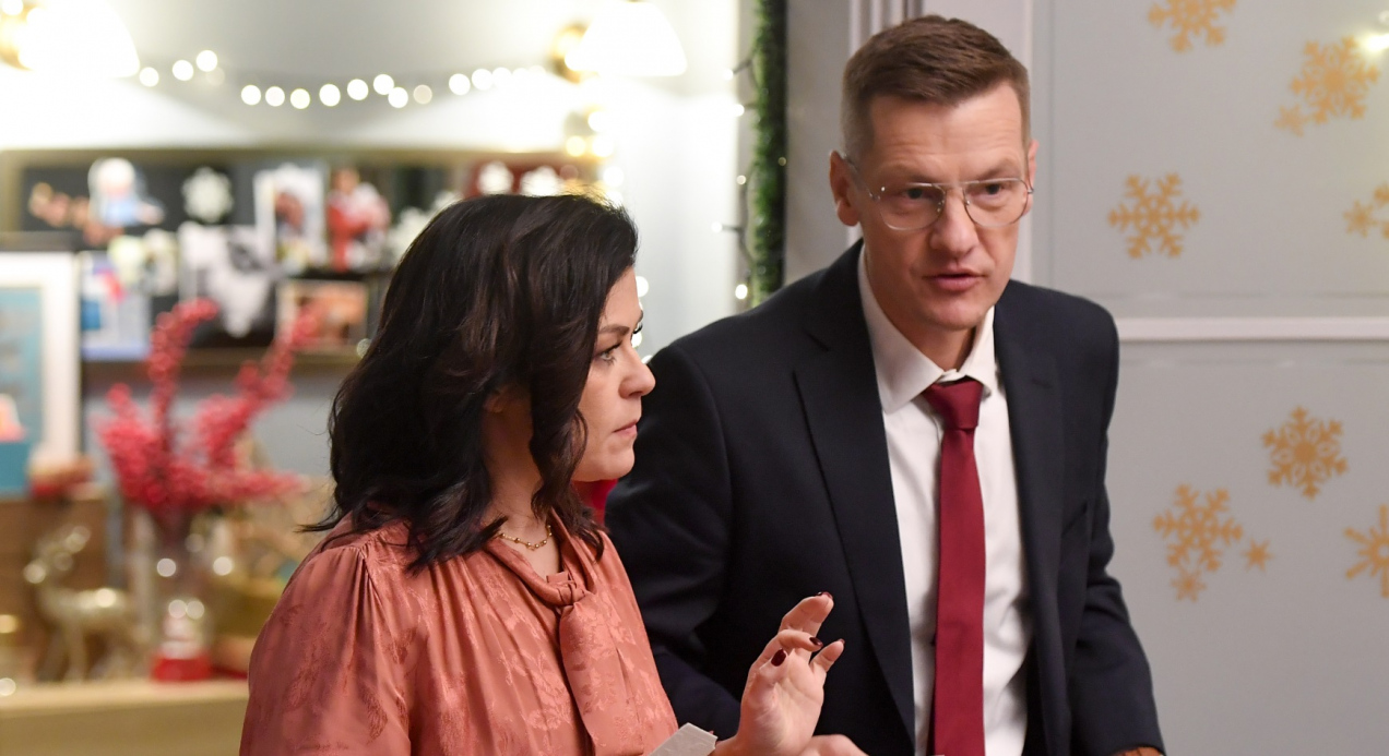 Dlaczego nie ma dziś nowego odcinka „M jak miłość”? Serial z długą przerwą w emisji