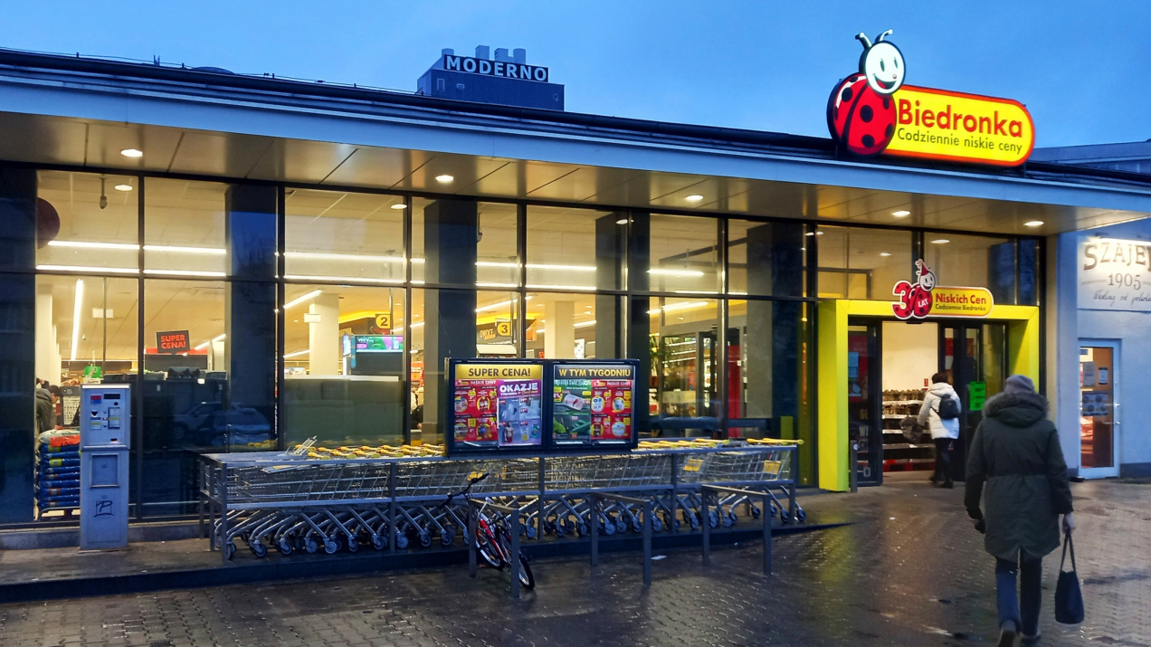 Tylko jutro w Biedronce. Klienci się obłowią. Limit łączny: 5 kg
