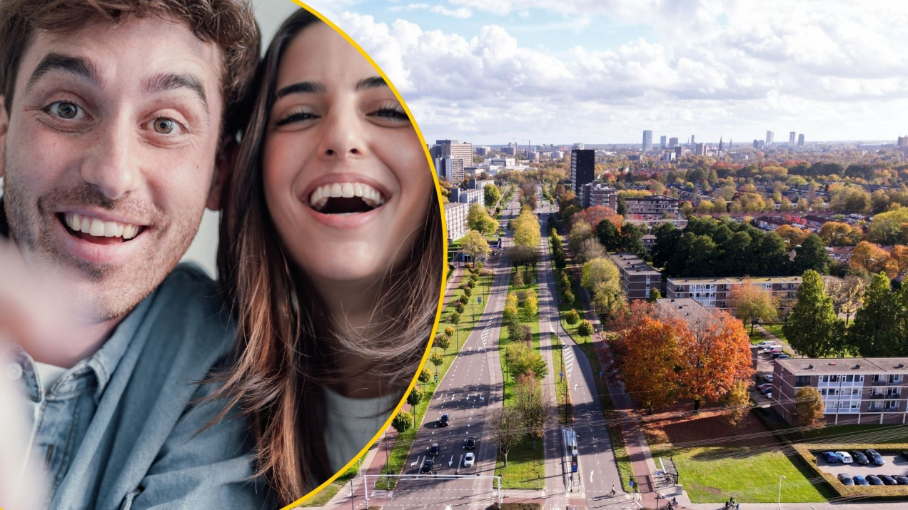 To najbardziej relaksujące miasto do życia na świecie! Wskaźnik stresu jest tam najniższy