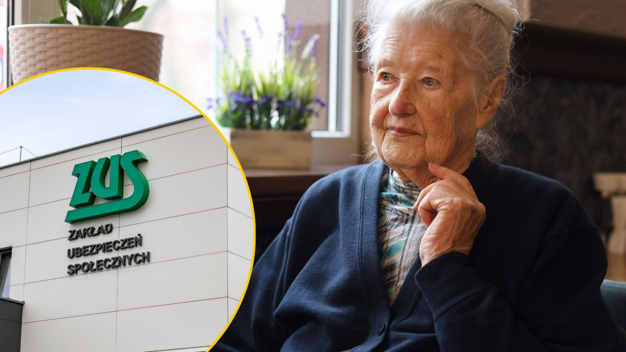 Milion osób już skorzystało. ZUS ujawnia szczegóły przełomowej zmiany