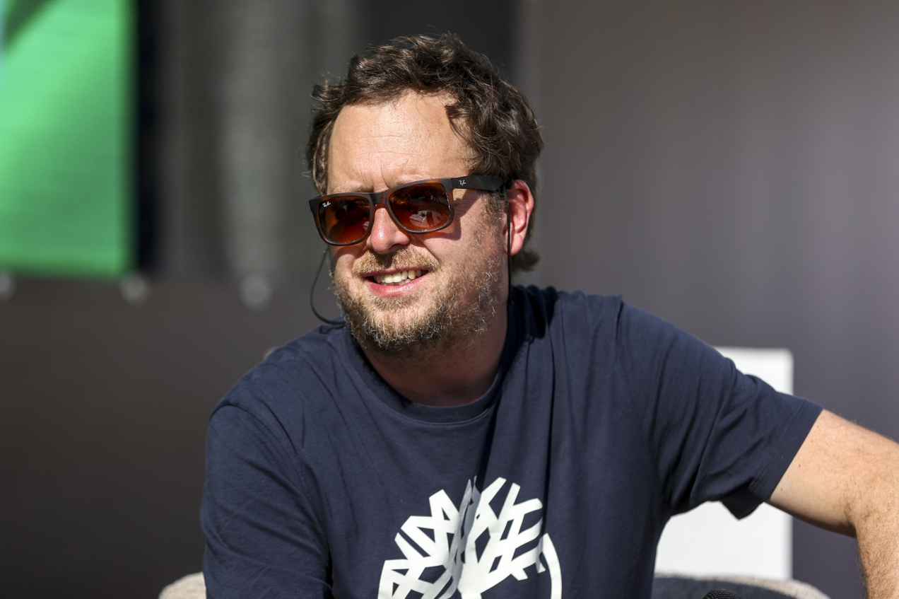 „Heweliuszem” zachwycają się teraz wszyscy! Oto 3 inne hity Jana Holoubka