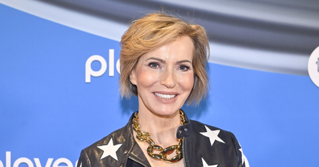 Paulina Smaszcz jest w związku. Ujawniła, kim jest jej partner