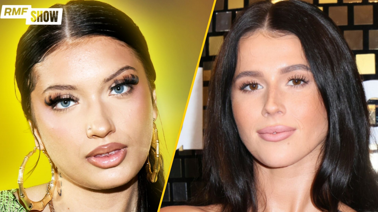 Viki Gabor szczerze na temat konfliktu z Roxie Węgiel. „Nie musimy...”