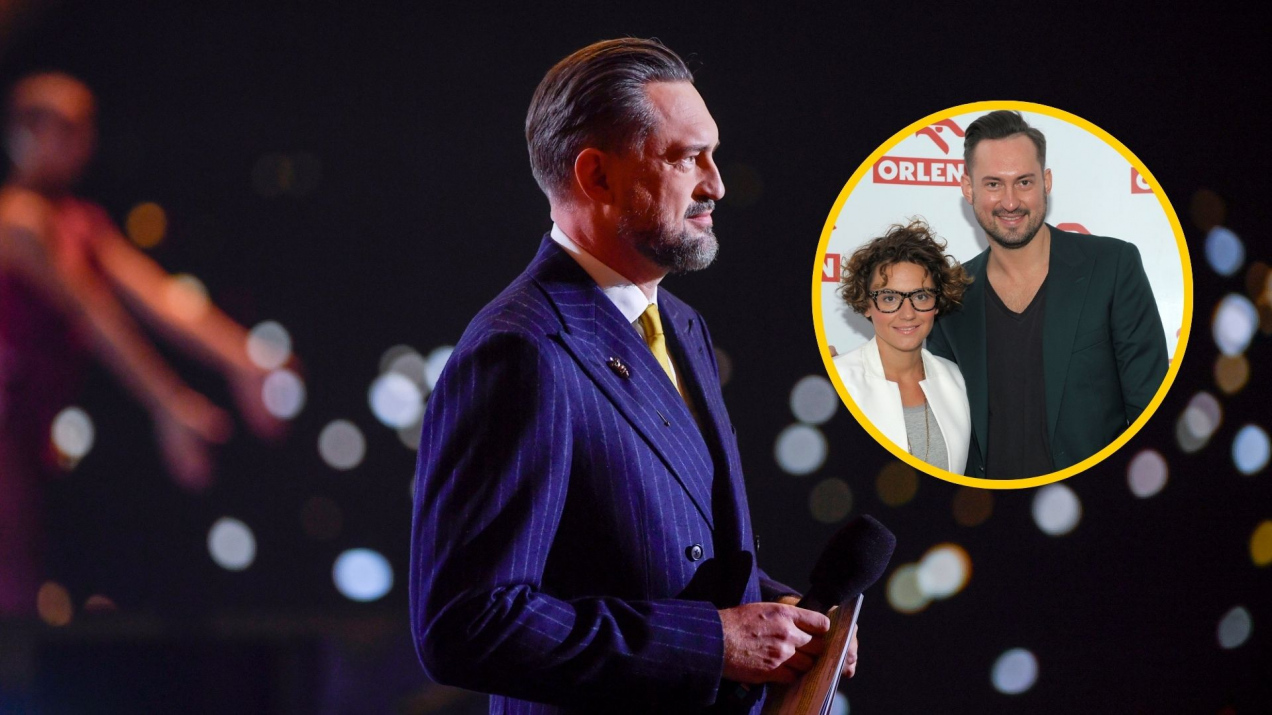 Maria Prażuch-Prokop zabrała głos dzień po ogłoszeniu rozstania z Marcinem Prokopem. Prosi o jedno