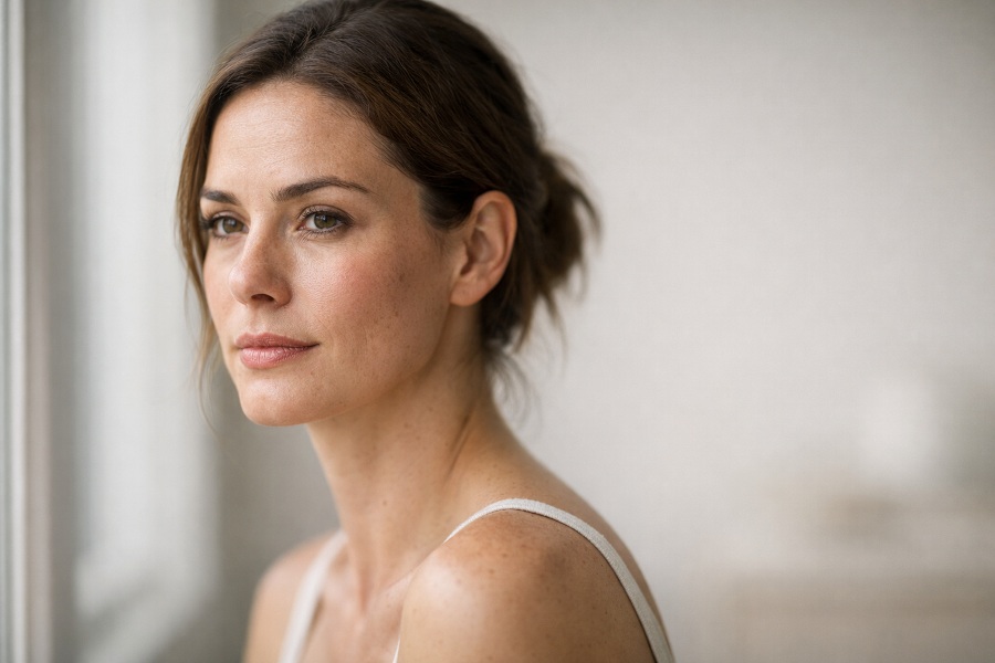 Dlaczego kolagen w skórze zaczyna zanikać już po 25. roku życia?