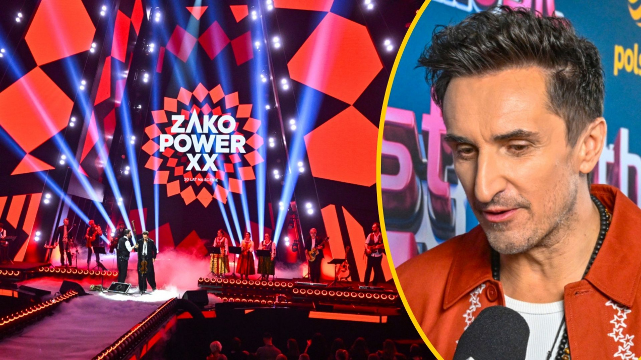 Po 20 latach Zakopower i Sebastian Karpiel-Bułecka podjęli decyzję. Oficjalnie poinformowano fanów