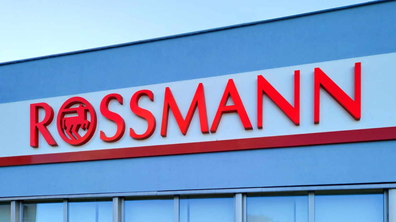 Biegiem do Rossmanna. Zaczęło się „2+1 gratis”