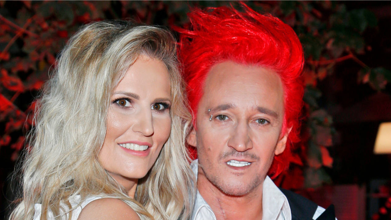 Michał Wiśniewski i Dominika Tajner nie zostawili już wątpliwości. O swojej relacji mówią wprost