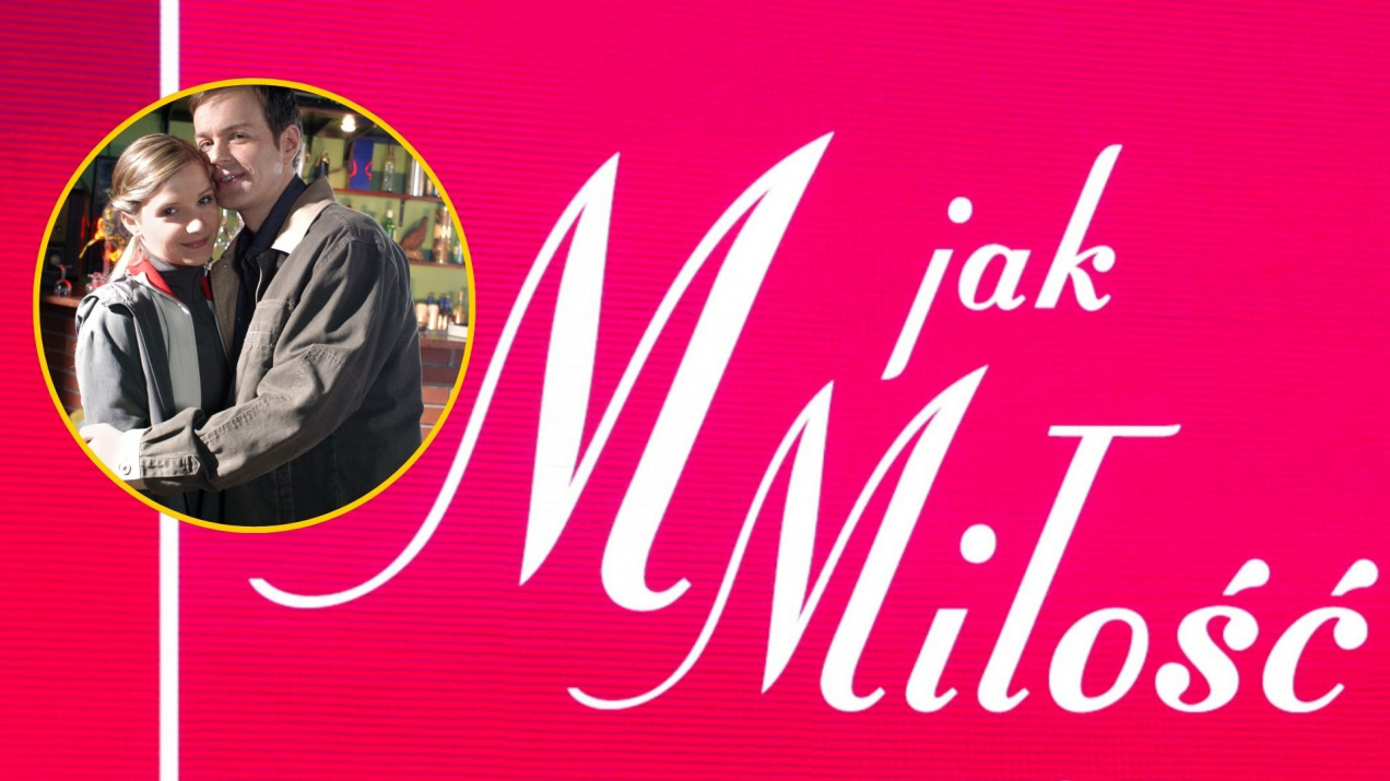Powrót do „M jak miłość” po latach. Wiadomo, co wydarzy się w serialu