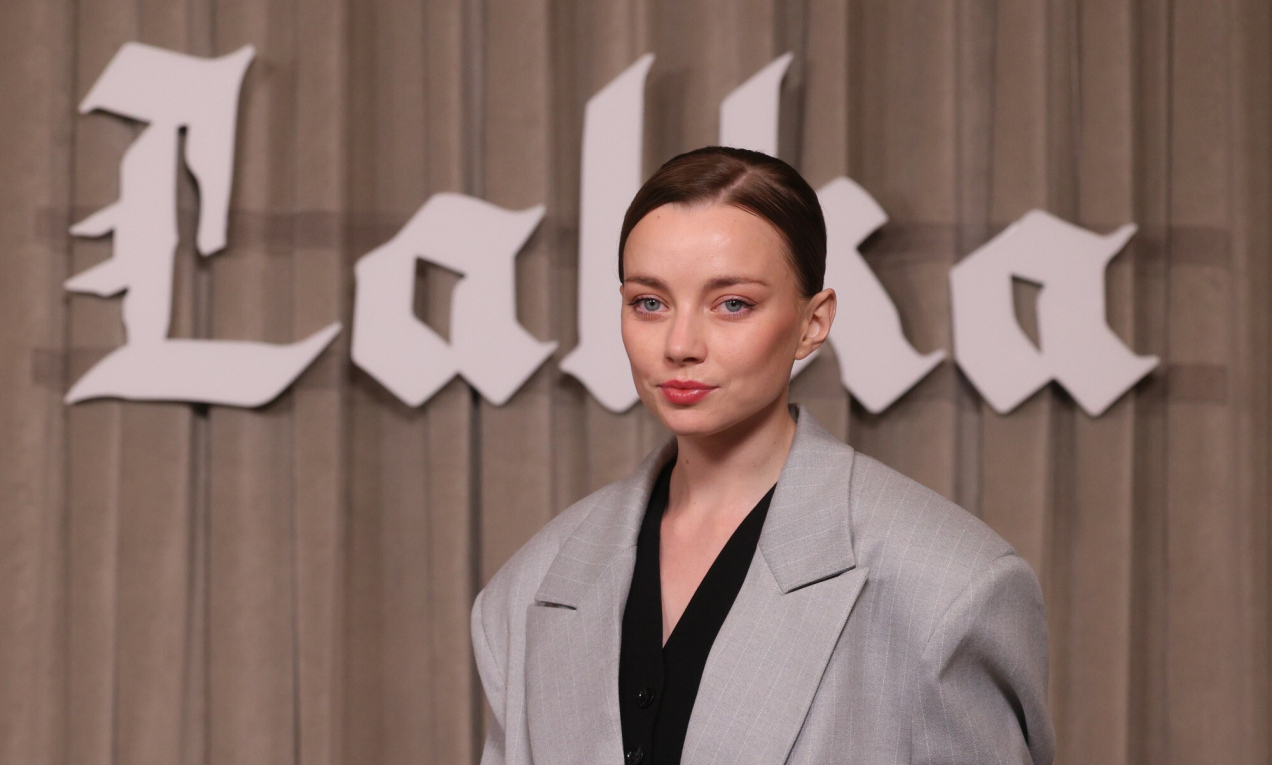 To ona wcieli się w Izabelę Łęcką. Kamila Urzędowska zdradza kulisy castingu do „Lalki”