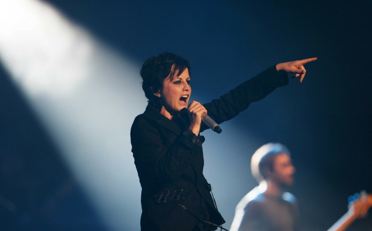 Przez lata ten utwór był na czarnej liście. Mało kto wie, o czym naprawdę jest „Zombie”