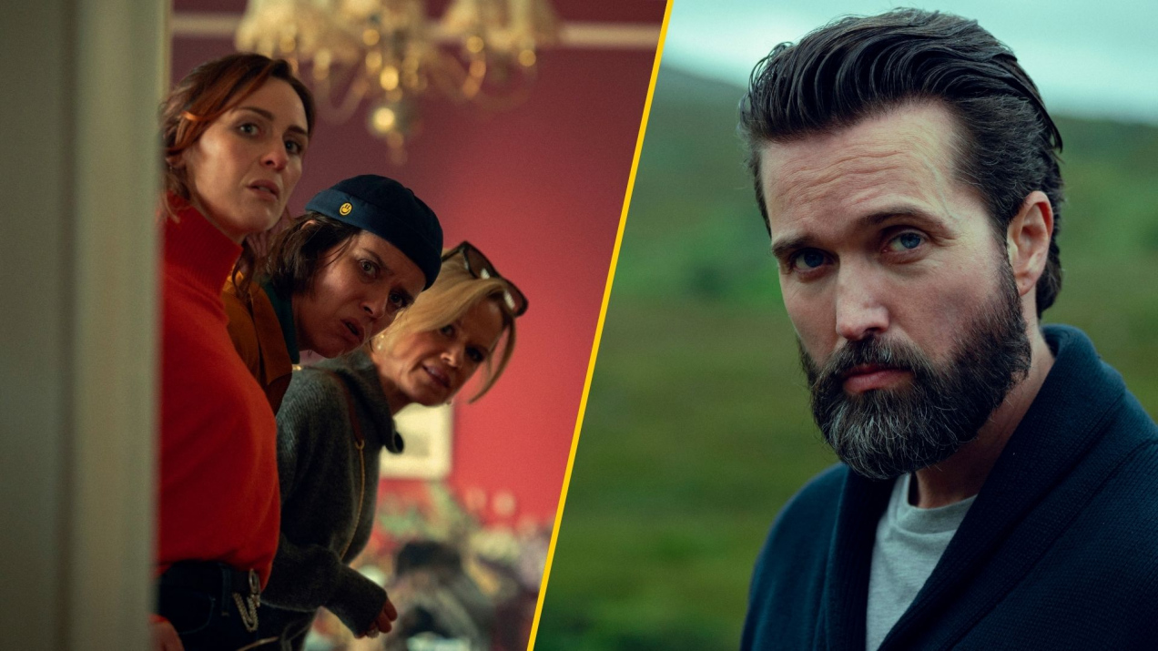 Ocena 93% i lawina zachwytów. Ten serial Netflixa to nowy król czarnego humoru