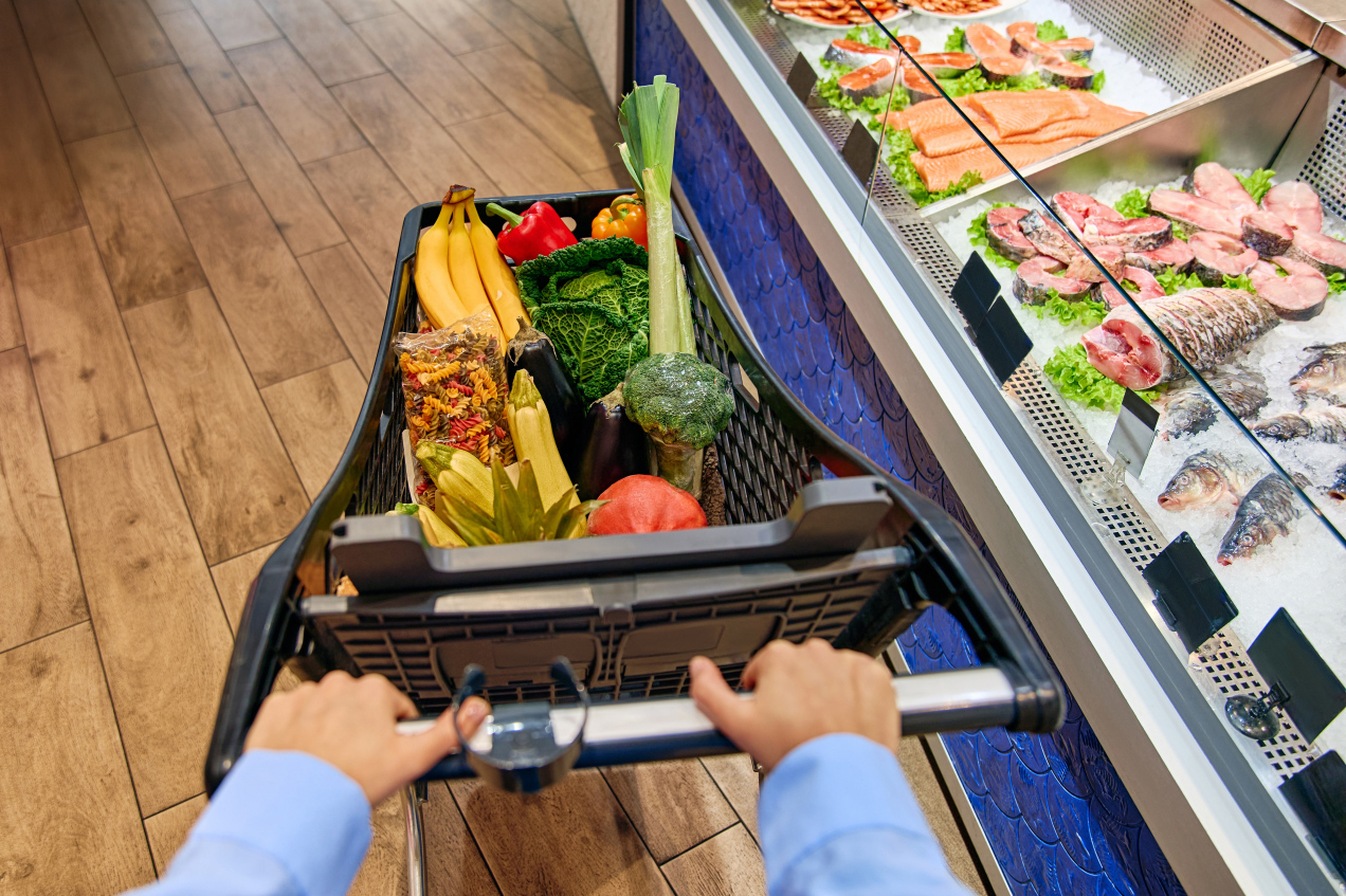 Twoja tarcza przeciw wirusom. Dodaj te 6 produktów do listy zakupów jeszcze dziś