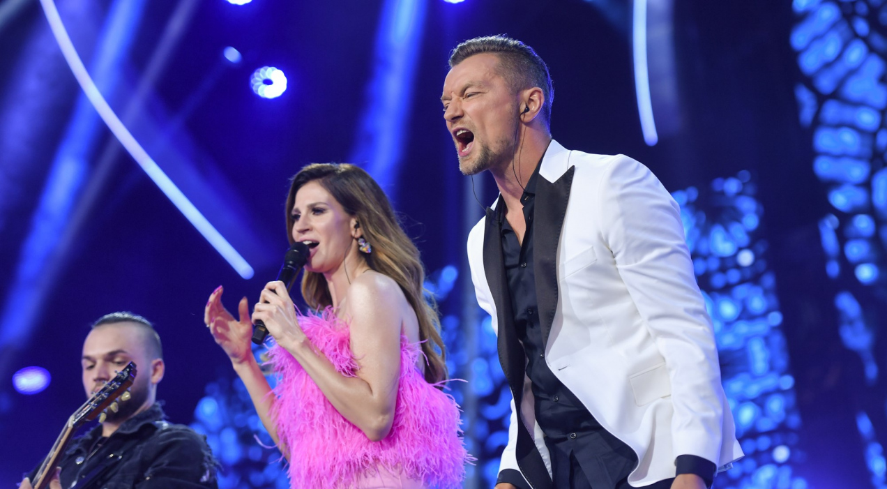 Taką relację po rozstaniu mają Grzeszczak i Liber. Oboje potwierdzili