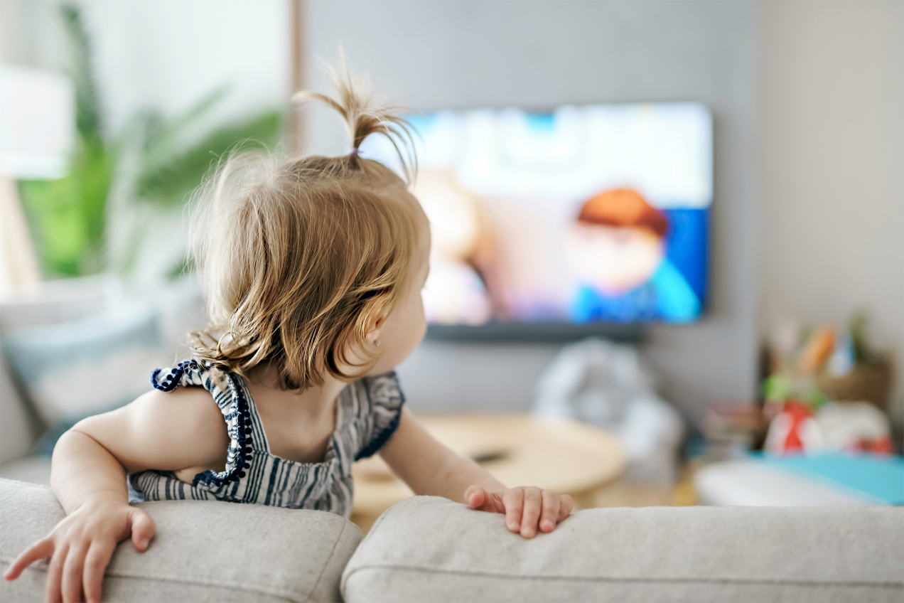 To jedna z najgorszych bajek dla dzieci! Większość rodziców regularnie włącza ją w domu