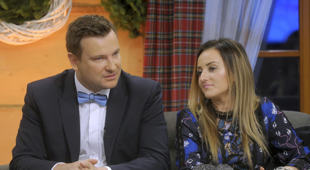 Anna Bardowska z „Rolnik szuka żony” szczerze o związku z Grzegorzem. „Ubiegły rok był ciężki”