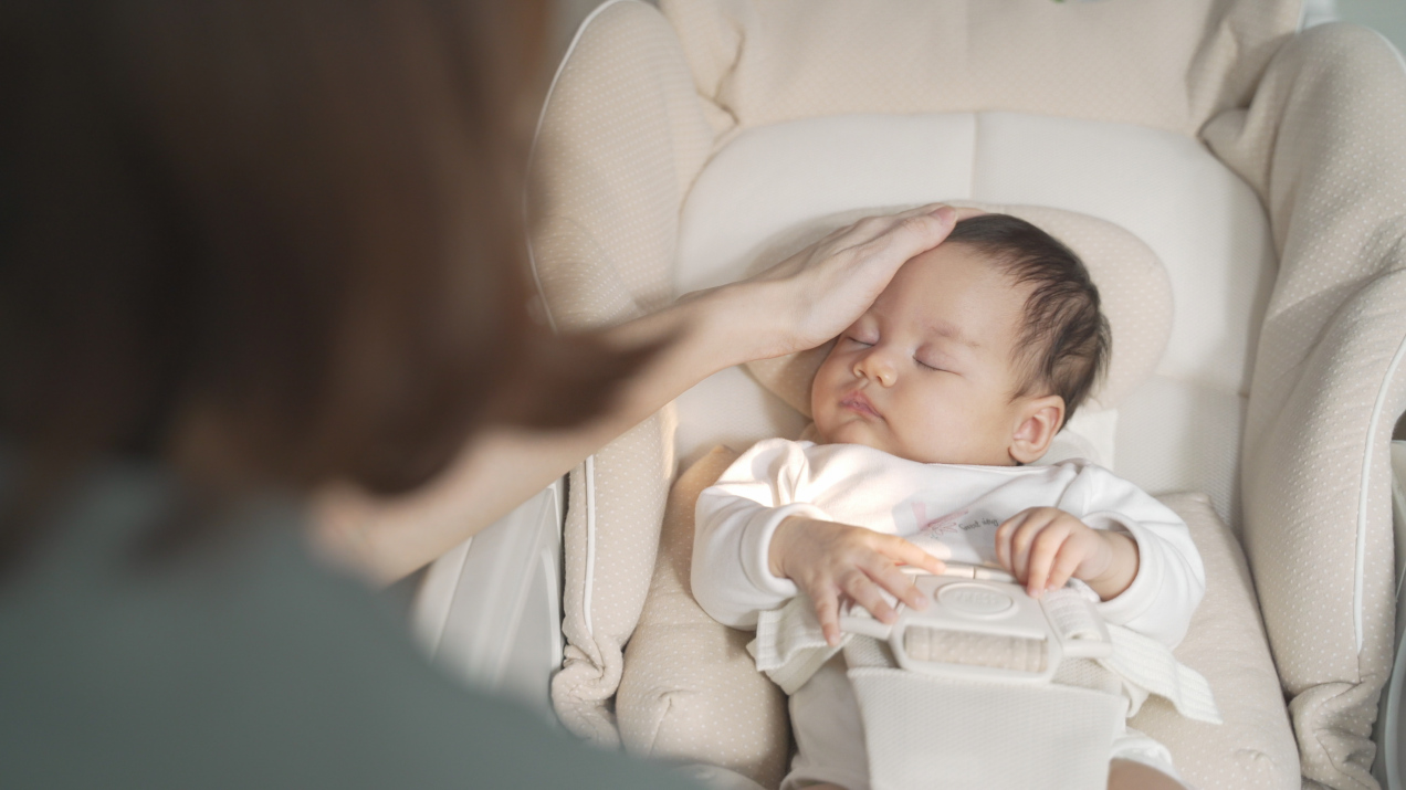 Te popularne produkty dla niemowląt mogą być niebezpieczne. Raport UOKiK